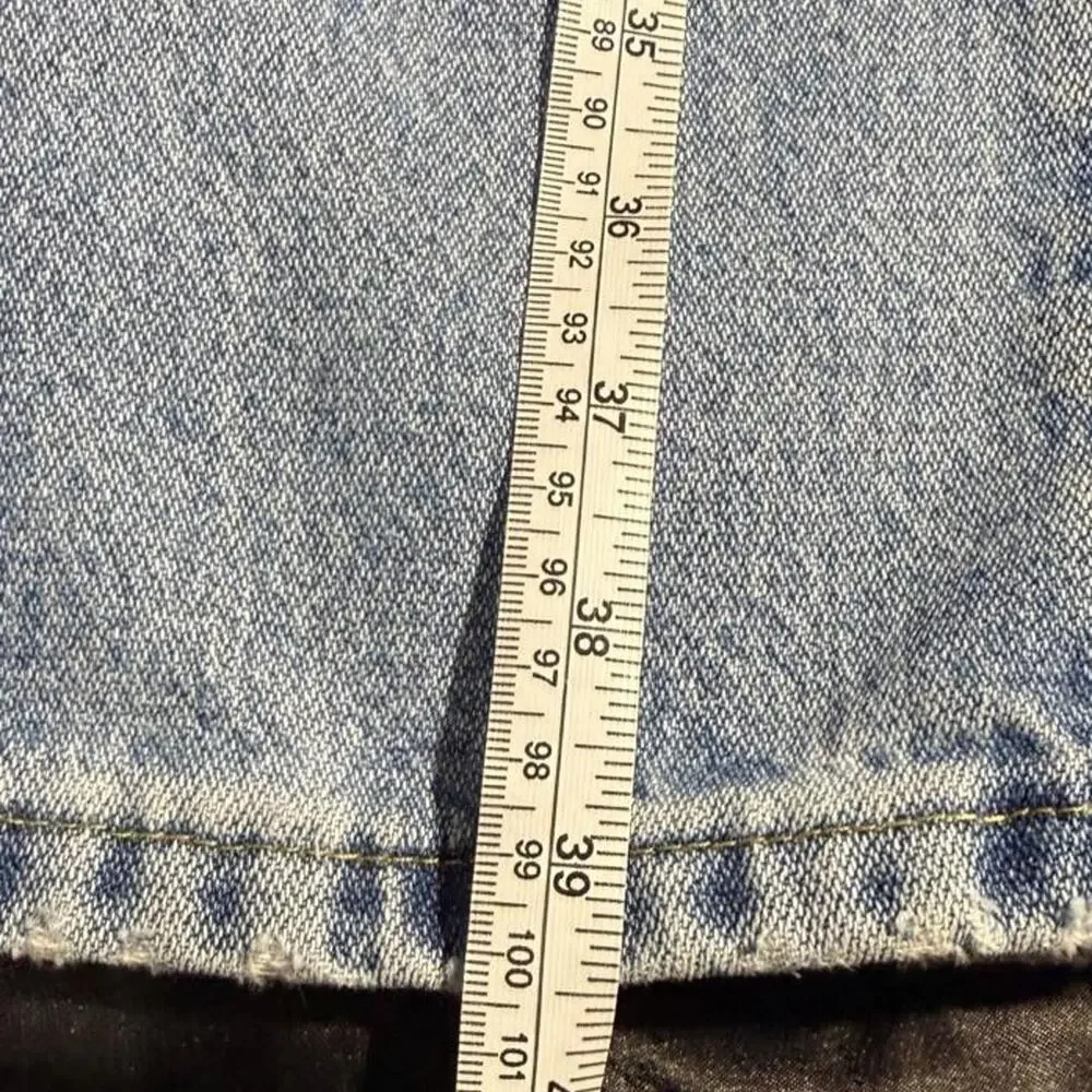 Wrangler george strait jeans